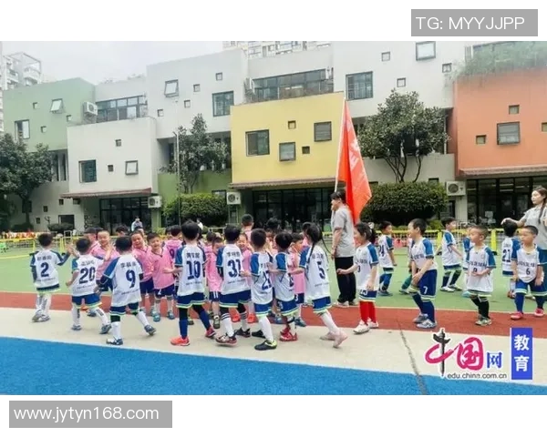 小朋友勇闯足球明星的世界挑战赛展现无限潜力与梦想