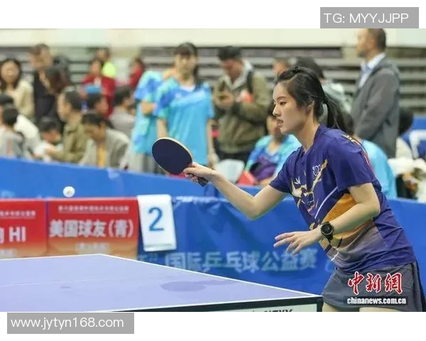 南京乒乓球队的速度变革引发热议助力中国乒乓球新辉煌